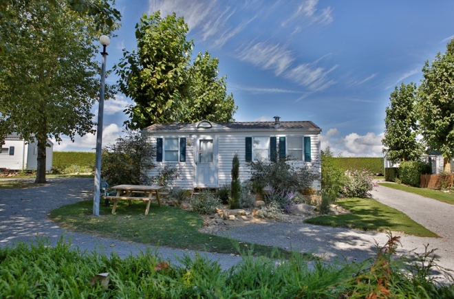 Saint-Michel Basse-Normandie - Courtils visuel 8/10