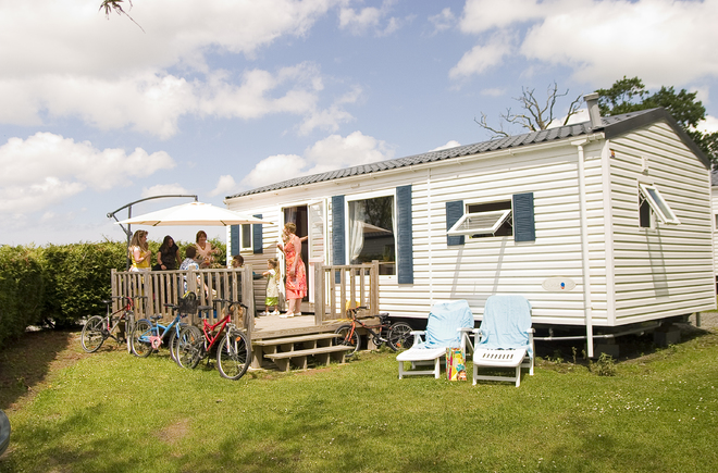 Saint-Michel Basse-Normandie - Courtils visuel 9/10