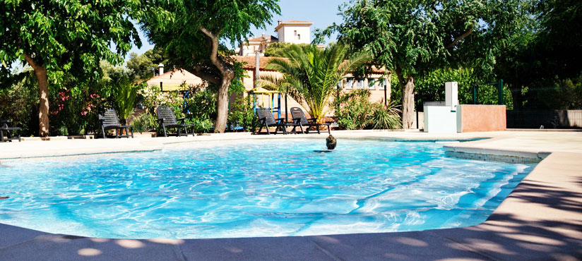 Saint Pierre des Horts Provence-Alpes-Côte d'Azur - Hyères visuel 1/1 Saint Pierre des Horts Provence-Alpes-Côte d'Azur - Hyères visuel 1/1