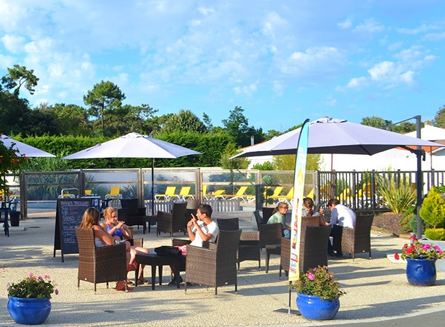 Saint Tro'Park Poitou-Charentes - Saint-Trojan-les-Bains visuel 2/11