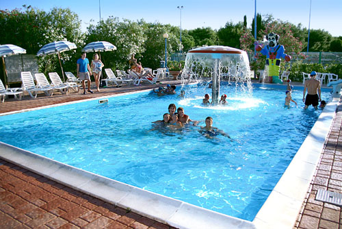 Salinello Abruzzen - Tortoreto visuel 2/7