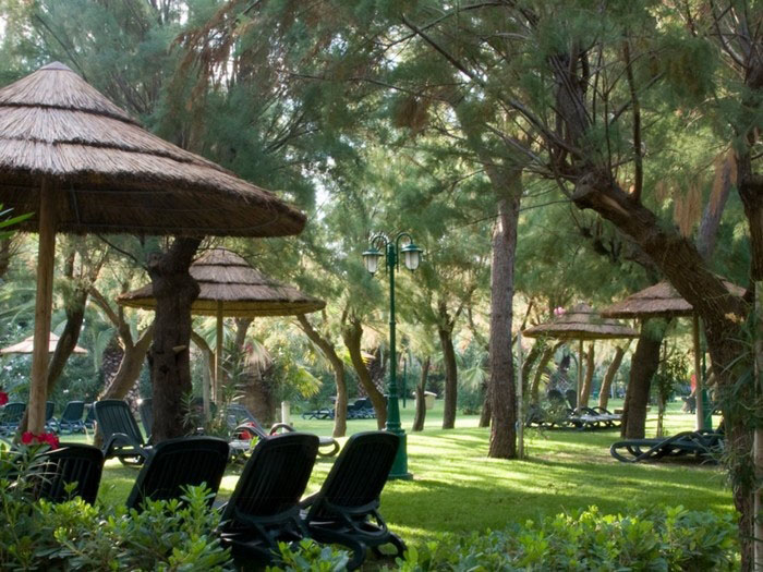 Salinello Abruzzen - Tortoreto visuel 3/7