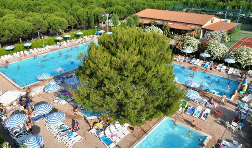 Salinello Abruzzen - Tortoreto visuel 4/7