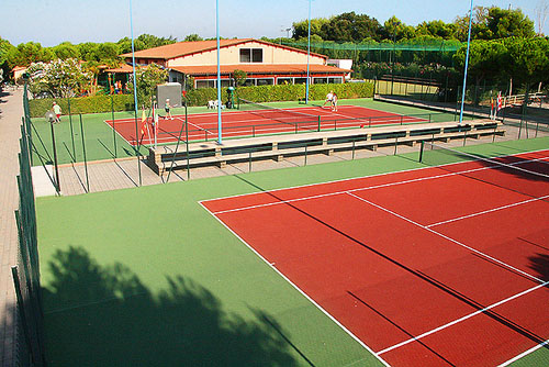 Salinello Abruzzen - Tortoreto visuel 5/7