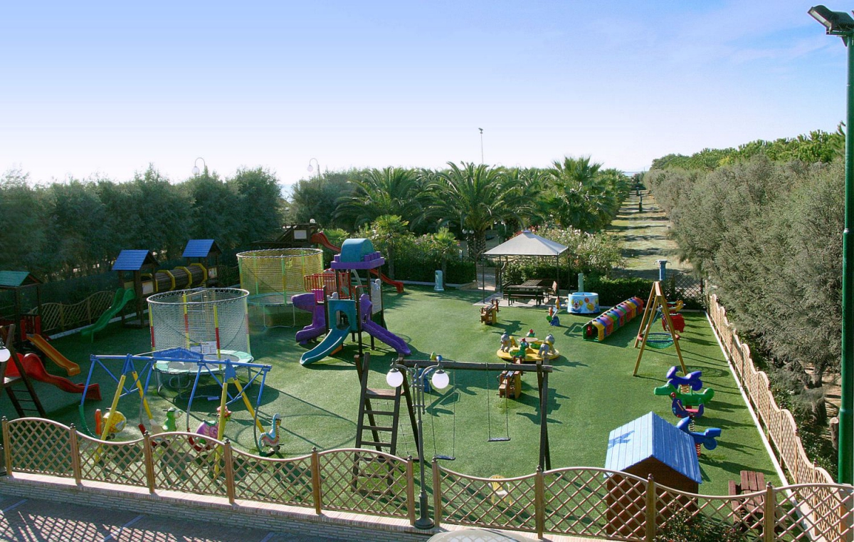 Salinello Abruzzen - Tortoreto visuel 6/7