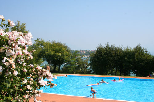 San Giorgio Vacanze Lombardei - Manerba del Garda visuel 3/11 San Giorgio Vacanze Lombardei - Manerba del Garda visuel 3/11