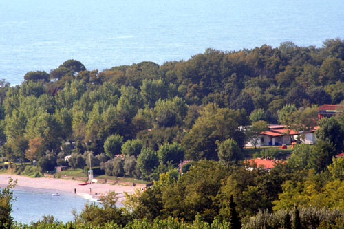 San Giorgio Vacanze Lombardei - Manerba del Garda visuel 6/11 San Giorgio Vacanze Lombardei - Manerba del Garda visuel 6/11