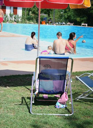 San Giorgio Vacanze Lombardei - Manerba del Garda visuel 8/11 San Giorgio Vacanze Lombardei - Manerba del Garda visuel 8/11