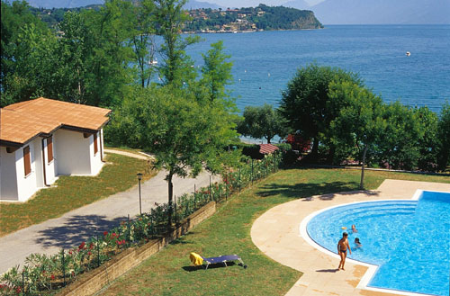 San Giorgio Vacanze Lombardei - Manerba del Garda visuel 9/11 San Giorgio Vacanze Lombardei - Manerba del Garda visuel 9/11