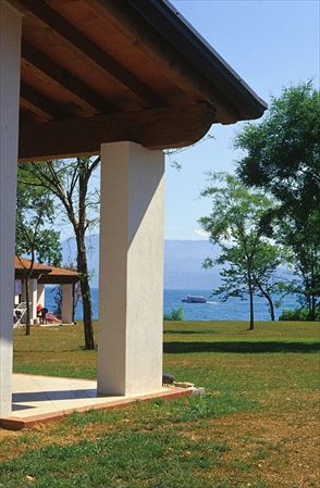 San Giorgio Vacanze Lombardei - Manerba del Garda visuel 10/11 San Giorgio Vacanze Lombardei - Manerba del Garda visuel 10/11