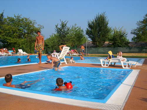 San Giorgio Vacanze Lombardei - Manerba del Garda visuel 11/11 San Giorgio Vacanze Lombardei - Manerba del Garda visuel 11/11