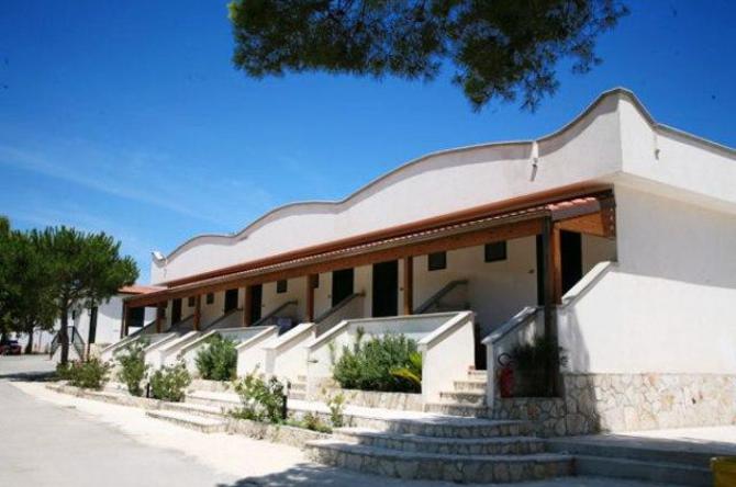 San Pablo Apulien - Vieste visuel 4/7