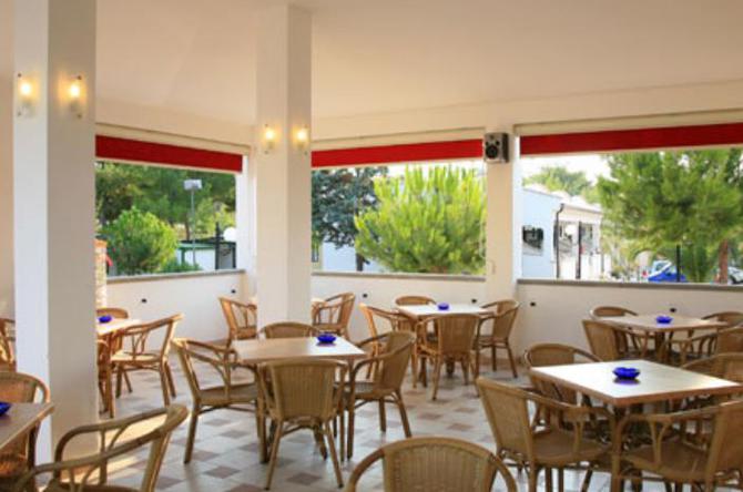 San Pablo Apulien - Vieste visuel 5/7