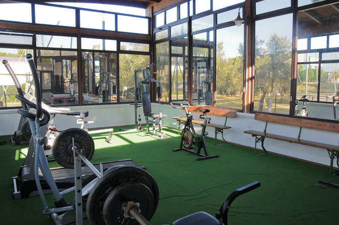 San Pablo Apulien - Vieste visuel 7/7