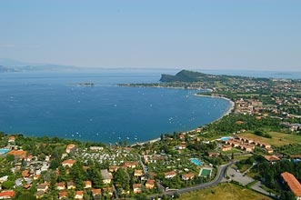 Sanghen Lombardei - Manerba del Garda visuel 9/9 Sanghen Lombardei - Manerba del Garda visuel 9/9