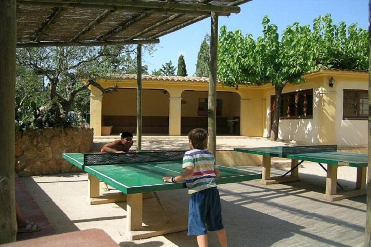 Sant Salvador Costa Dorada - Coma-ruga visuel 5/6 Sant Salvador Costa Dorada - Coma-ruga visuel 5/6