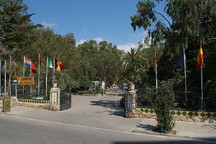 Sant Salvador Costa Dorada - Coma-ruga visuel 6/6 Sant Salvador Costa Dorada - Coma-ruga visuel 6/6