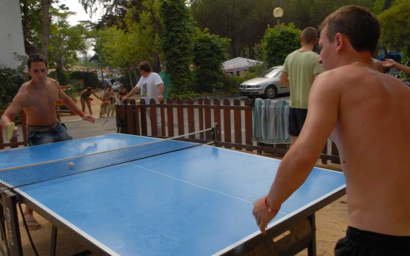 Santa Elena Ciutat Costa Brava - Lloret del Mar visuel 7/11