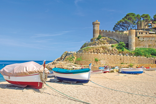 Santa Elena Ciutat Costa Brava - Lloret del Mar visuel 9/11