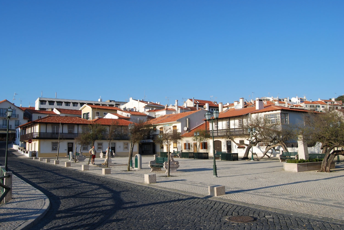 Sao Pedro de Moel Lisboa - Marinha Grande visuel 8/9