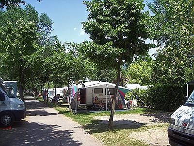 Sassabanek Lombardei - Iseo visuel 3/5