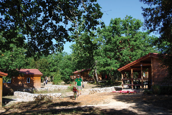 Ségalières Midi-Pyrénées - Gramat visuel 4/10