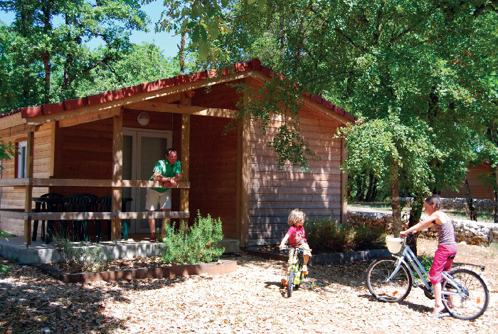 Ségalières Midi-Pyrénées - Gramat visuel 8/10