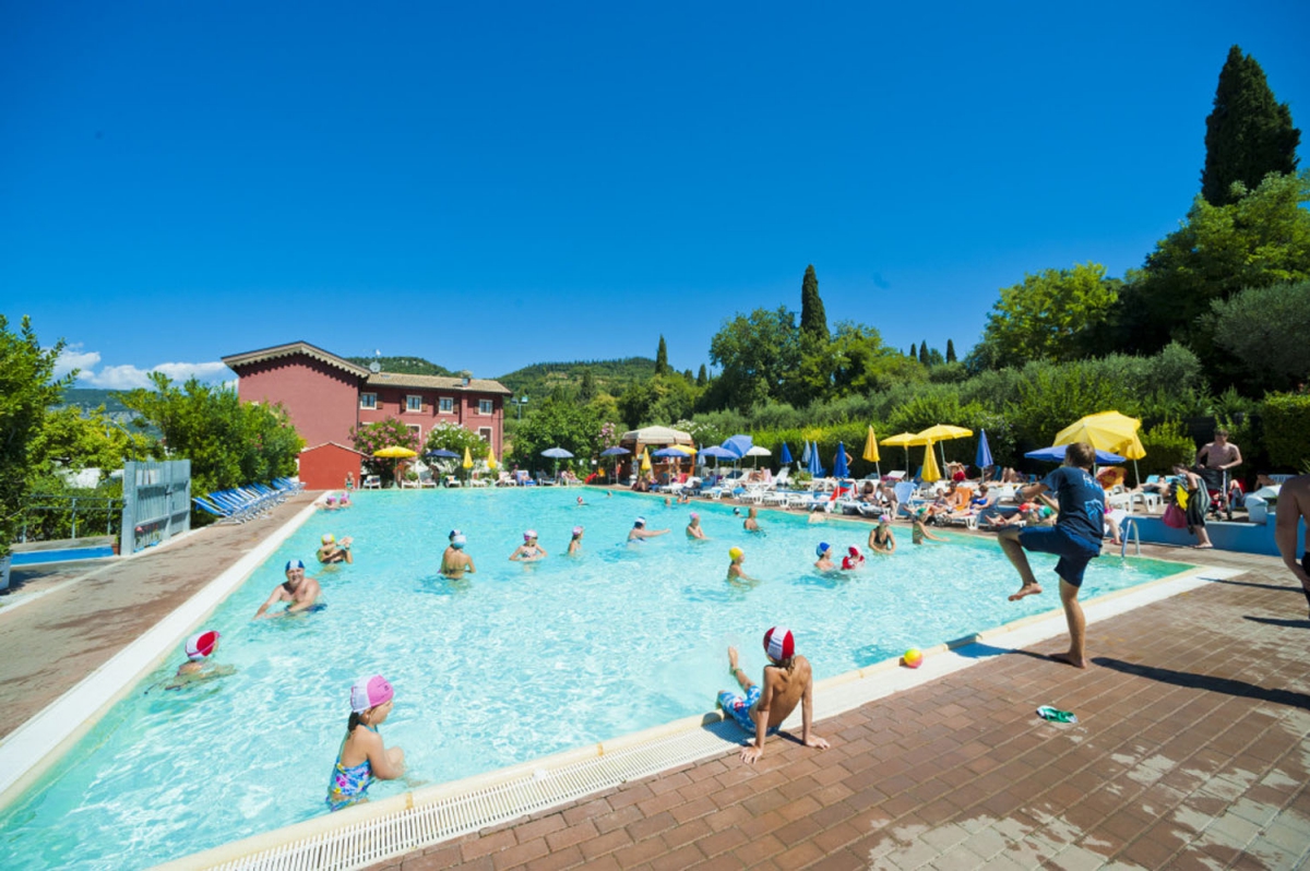 Serenella Lombardei - Bardolino visuel 2/8