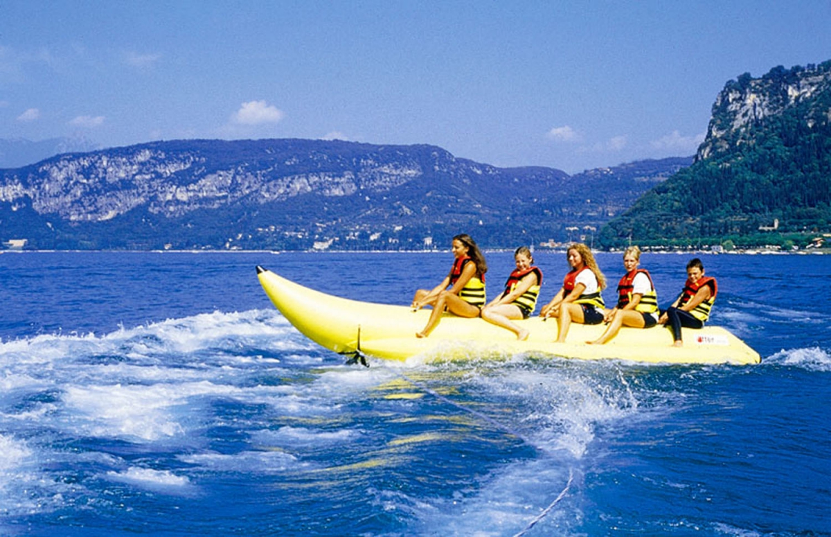 Serenella Lombardei - Bardolino visuel 5/8