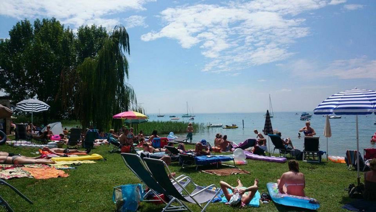 Serenella Lombardei - Bardolino visuel 7/8