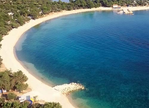 Simuni Dalmatien - Pag visuel 7/7