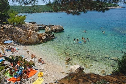 Slatina Primorje-Gorski Kotar - Martinšcica visuel 2/8 Slatina Primorje-Gorski Kotar - Martinšcica visuel 2/8