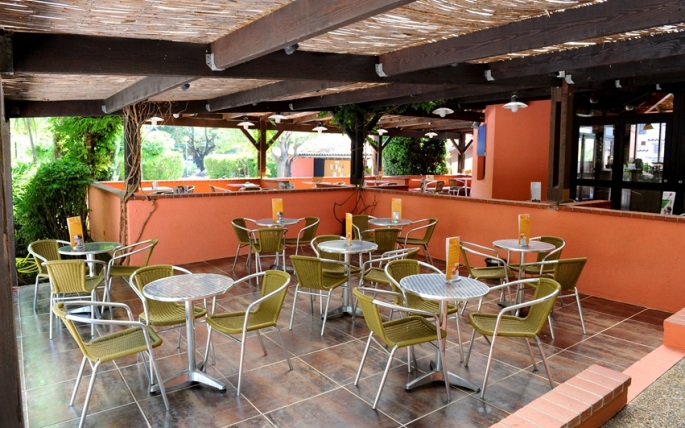 Soko Lodges Provence-Alpes-Côte d'Azur - Cogolin visuel 4/6 Soko Lodges Provence-Alpes-Côte d'Azur - Cogolin visuel 4/6