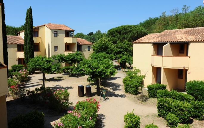 Soko Lodges Provence-Alpes-Côte d'Azur - Cogolin visuel 6/6 Soko Lodges Provence-Alpes-Côte d'Azur - Cogolin visuel 6/6