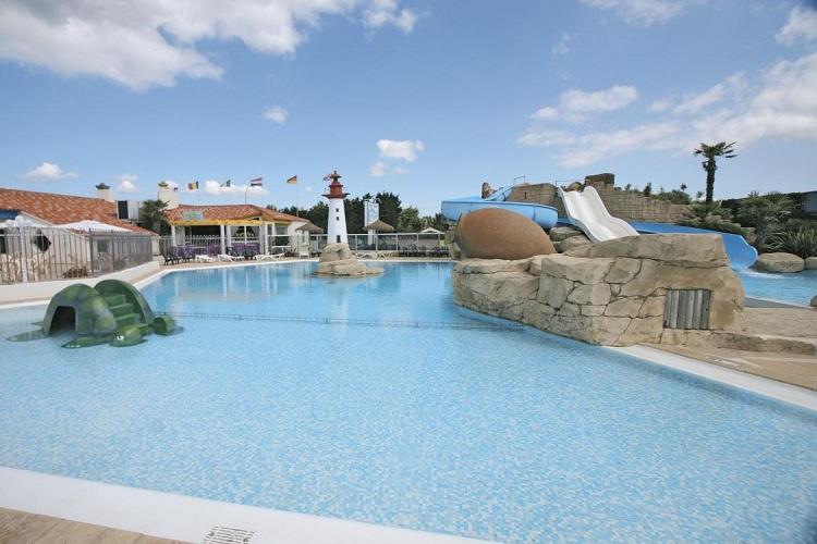 Sol à Gogo Das Loire-Gebiet - Saint-Hilaire-de-Riez visuel 8/11