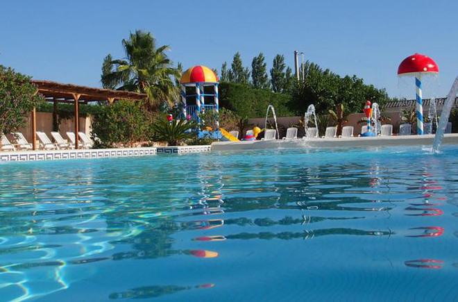 Sol Y Mar Languedoc-Roussillon - Argelès-sur-Mer visuel 2/10 Sol Y Mar Languedoc-Roussillon - Argelès-sur-Mer visuel 2/10