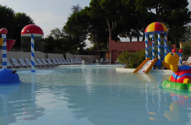 Sol Y Mar Languedoc-Roussillon - Argelès-sur-Mer visuel 4/10 Sol Y Mar Languedoc-Roussillon - Argelès-sur-Mer visuel 4/10