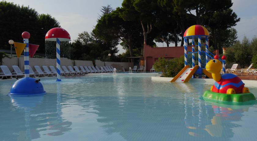 Sol Y Mar Languedoc-Roussillon - Argelès-sur-Mer visuel 7/10 Sol Y Mar Languedoc-Roussillon - Argelès-sur-Mer visuel 7/10