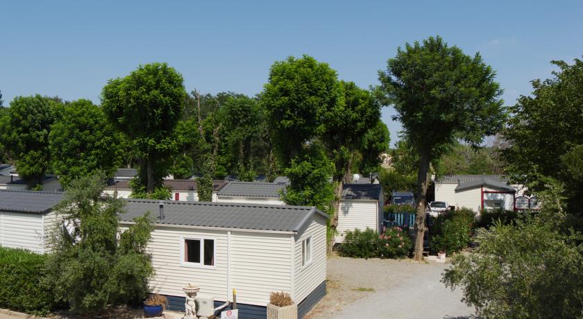 Sol Y Mar Languedoc-Roussillon - Argelès-sur-Mer visuel 8/10 Sol Y Mar Languedoc-Roussillon - Argelès-sur-Mer visuel 8/10