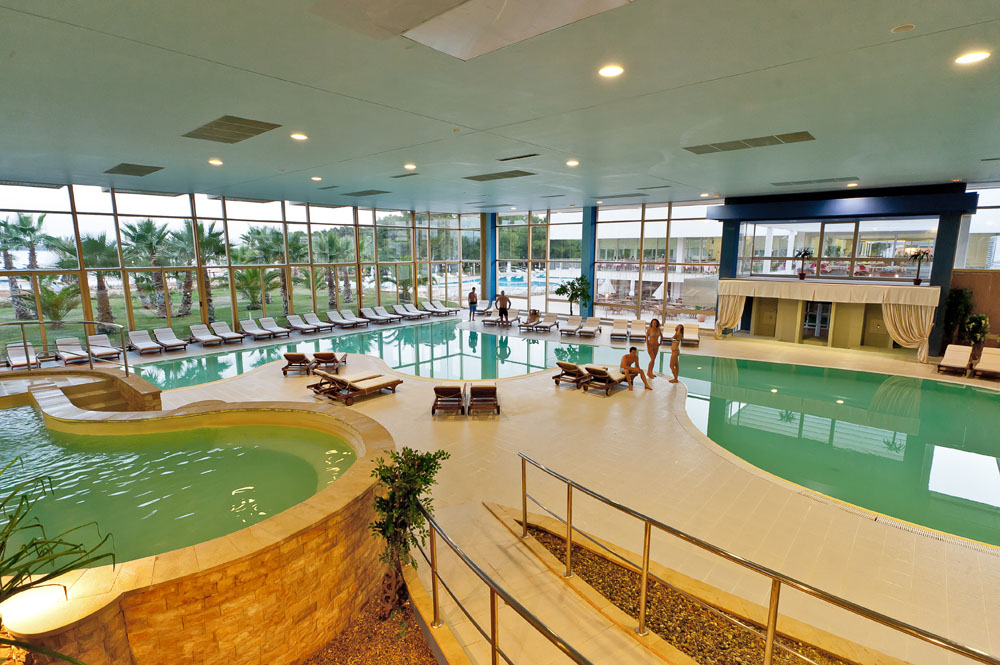 Solaris Dalmatien - Sibenik visuel 16/16