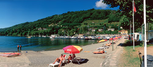 Solcio Piemont - Lesa visuel 2/11