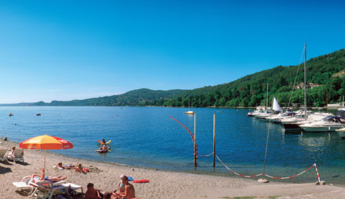 Solcio Piemont - Lesa visuel 4/11