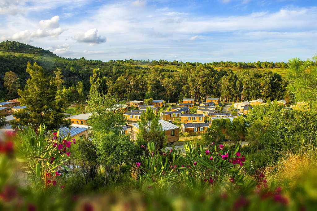 Sole di Sari Korsika - Solenzara visuel 1/15