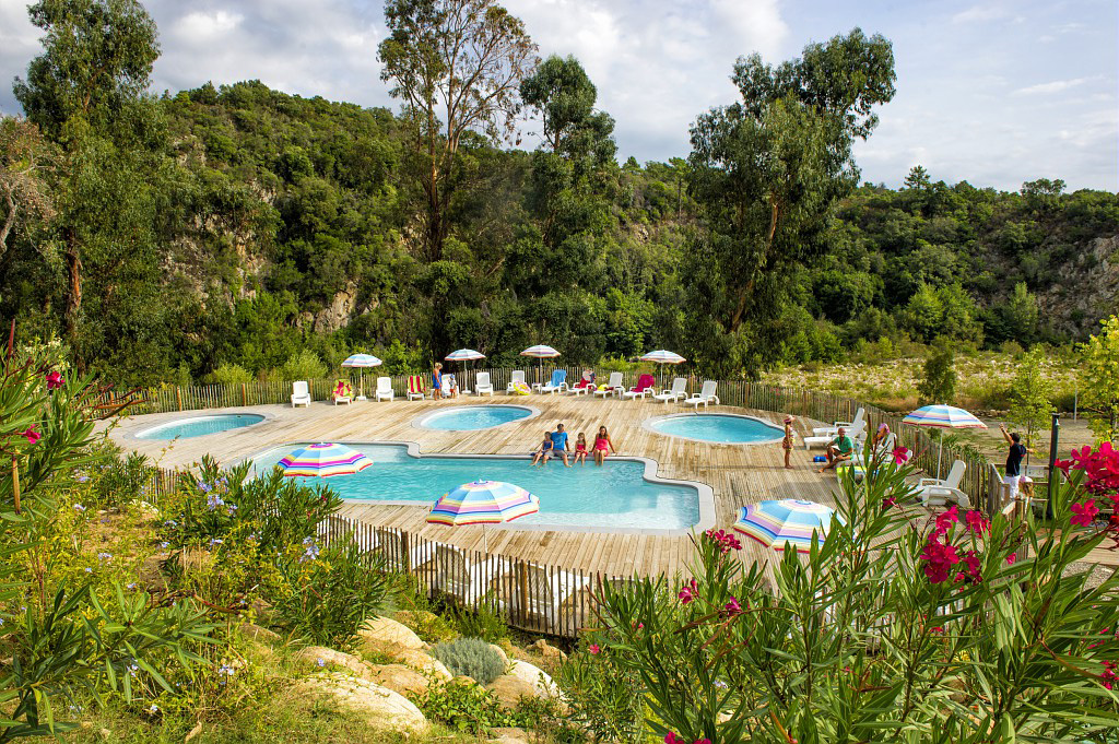 Sole di Sari Korsika - Solenzara visuel 3/15