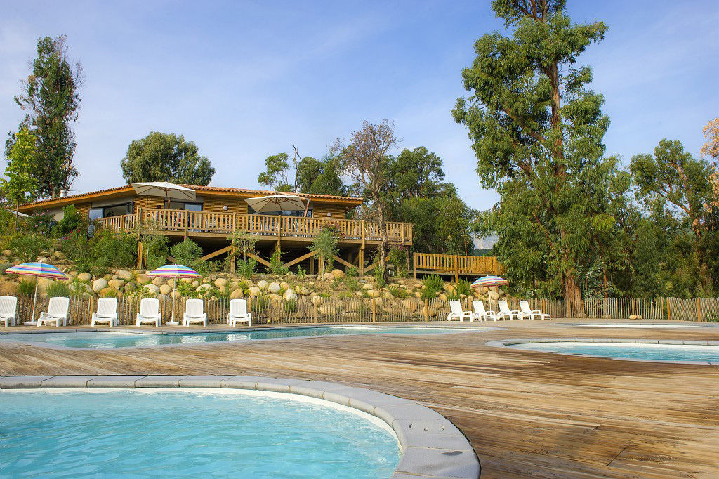 Sole di Sari Korsika - Solenzara visuel 4/15