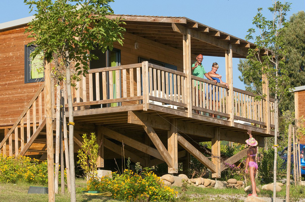 Sole di Sari Korsika - Solenzara visuel 7/15