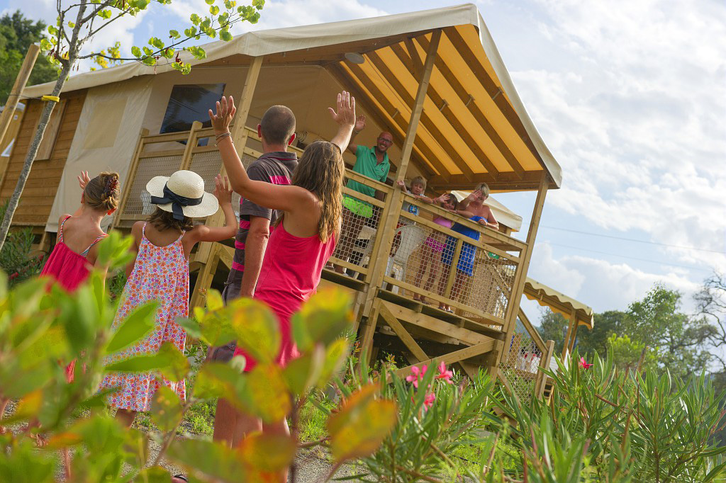 Sole di Sari Korsika - Solenzara visuel 8/15