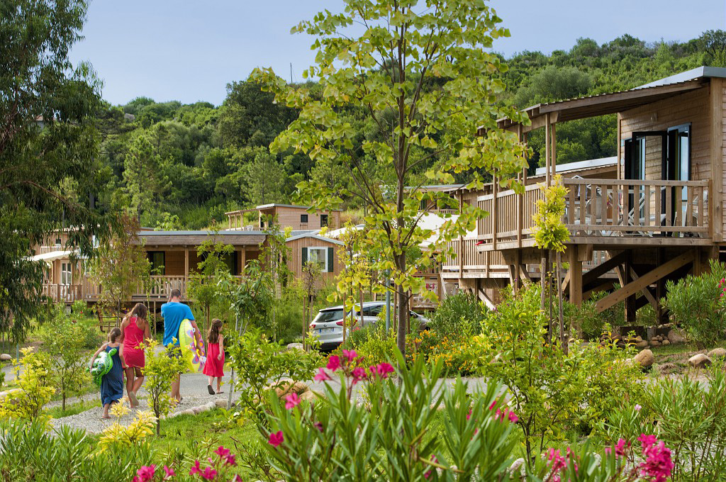 Sole di Sari Korsika - Solenzara visuel 9/15