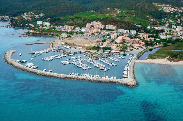 Sole di Sari Korsika - Solenzara visuel 10/15