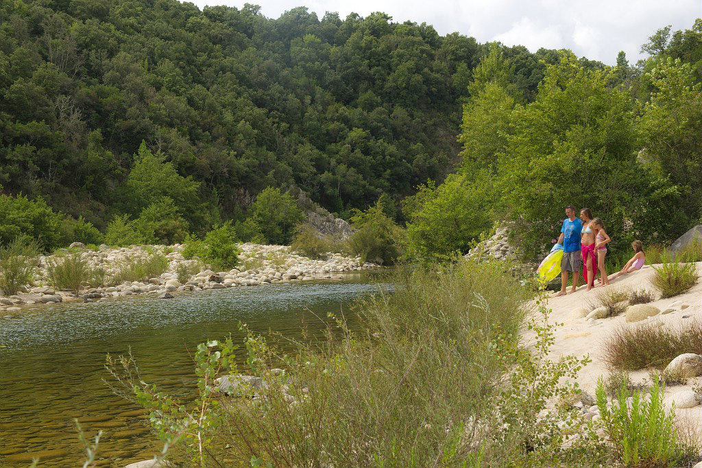 Sole di Sari Korsika - Solenzara visuel 12/15